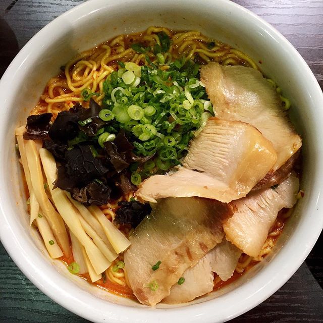 Hokkaido-Ramen-Santouka-Spicy-Miso-Mitsuwa-Costa-Mesa