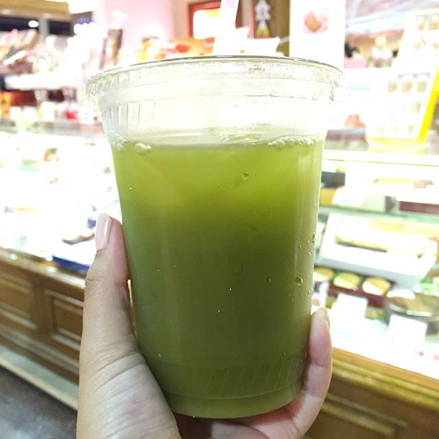 Matcha-Green-Tea-Mitsuwa-Marketplace-Costa-Mesa