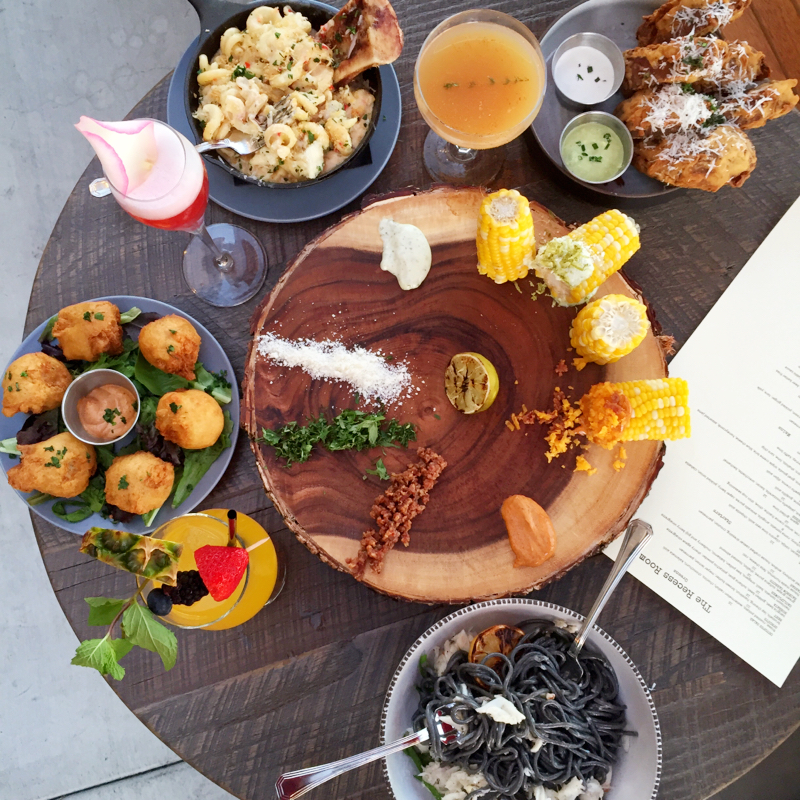 Taking a break at the Recess&nbsp;Room