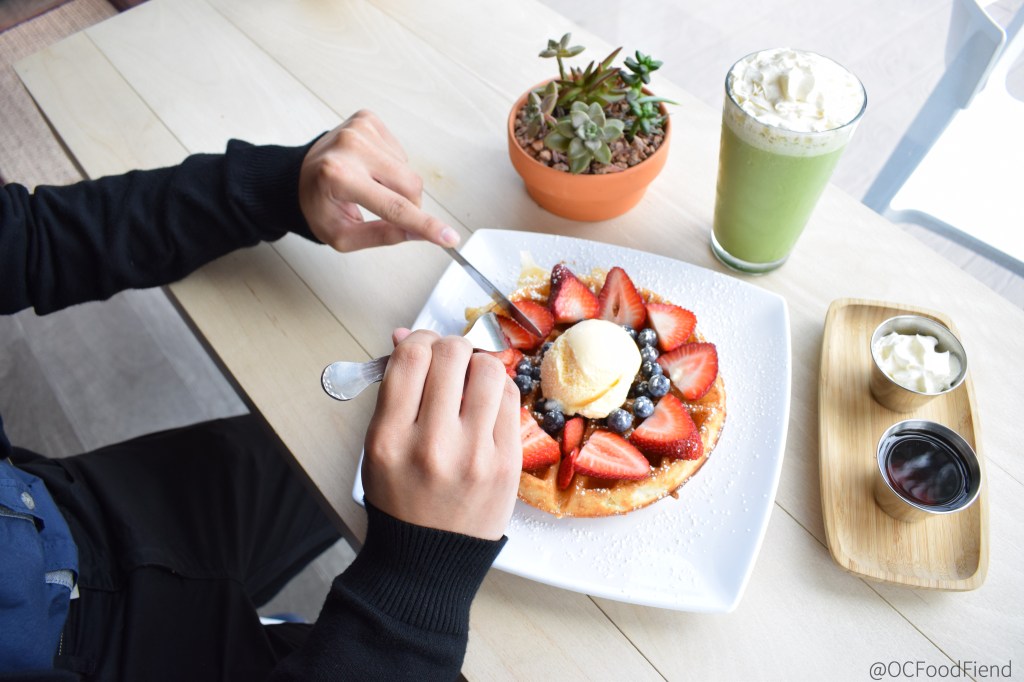 Convos and Coffee for&nbsp;2