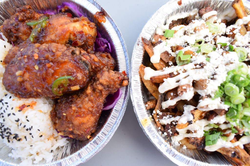 Be a Chubbee Monkee at this new Orange County food&nbsp;truck!