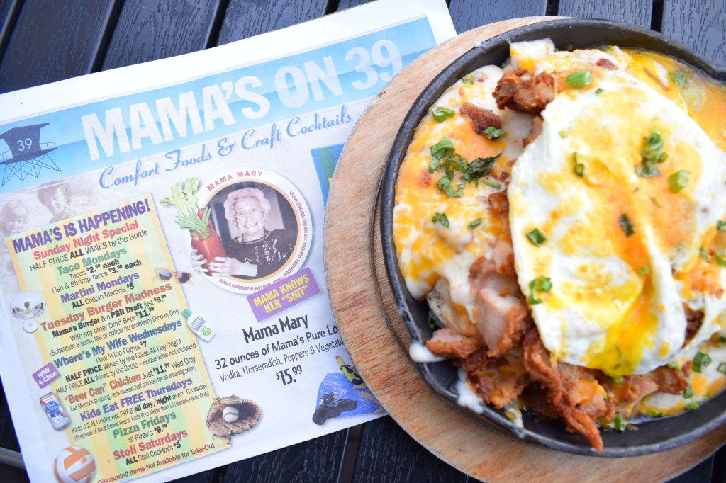 Celebrating mothers daily at Mama’s on&nbsp;39!