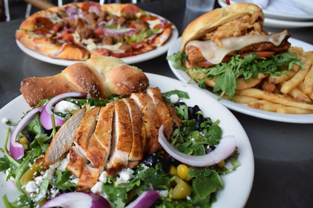 Oggi’s Pizza and Brewing Co. Brings the Heat with NEW featured&nbsp;specials!
