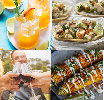 2017 Pacific Wine and Food Classic in Newport Beach + DISCOUNT&nbsp;CODE