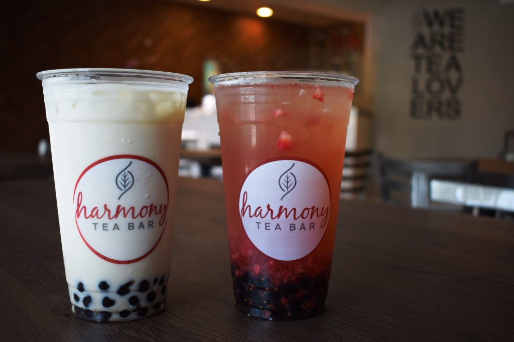 Harmony Tea Bar Opens Second Location In Laguna&nbsp;Beach