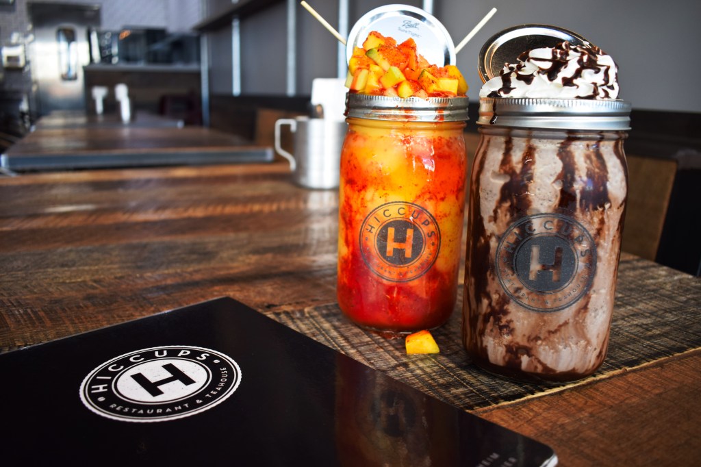 Hiccups Teahouse Opens Newest Location in&nbsp;Anaheim