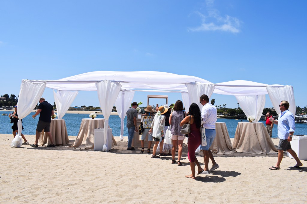 Event Recap: Pacific Wine and Food Classic&nbsp;2017