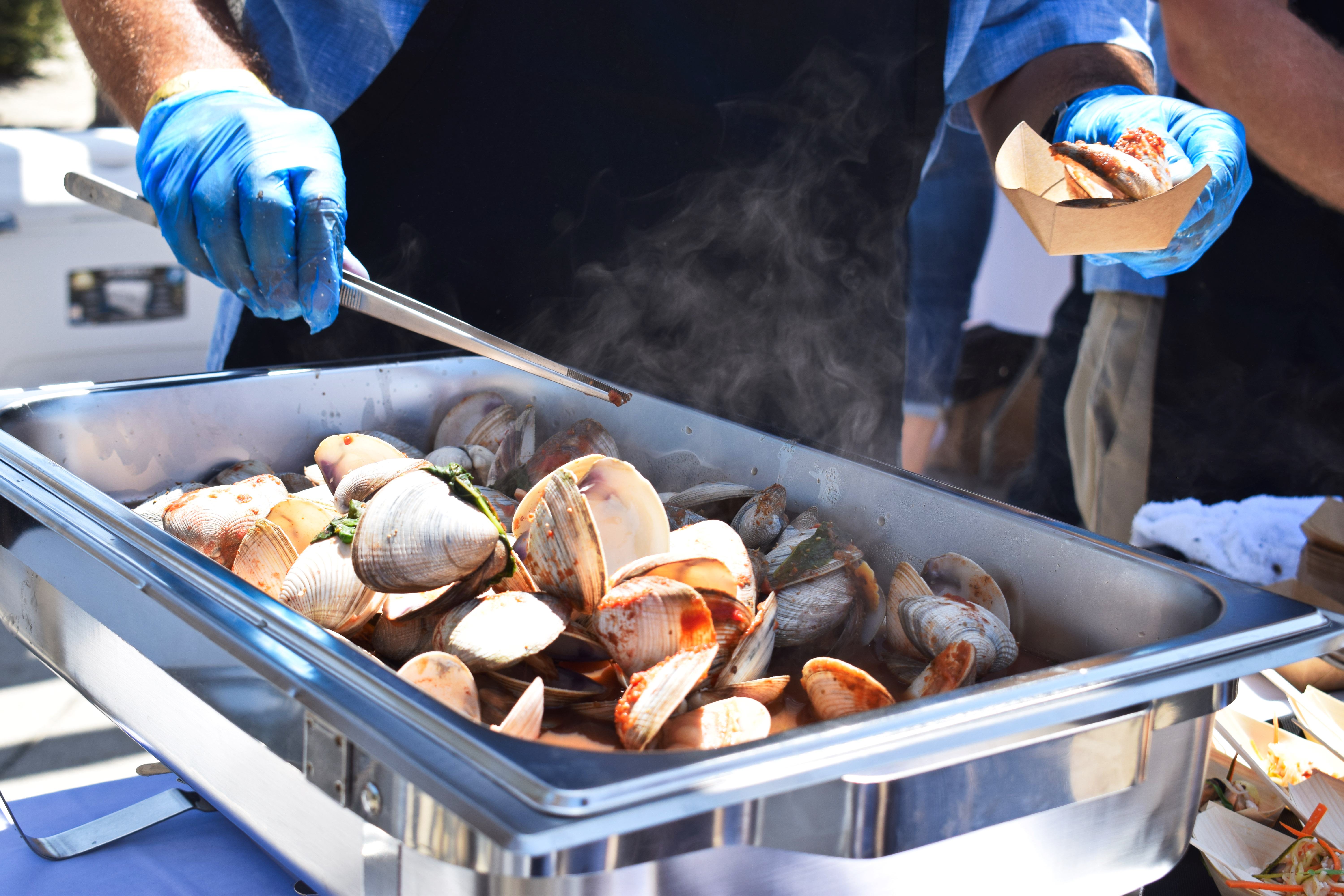 pacific-wine-food-classic-festival-newport-beach-dunes-event-vip-orange-county-ocfoodfiend-oc-fiend-blogger-review-what-where-is-instagram-social-media-influencer-seafood