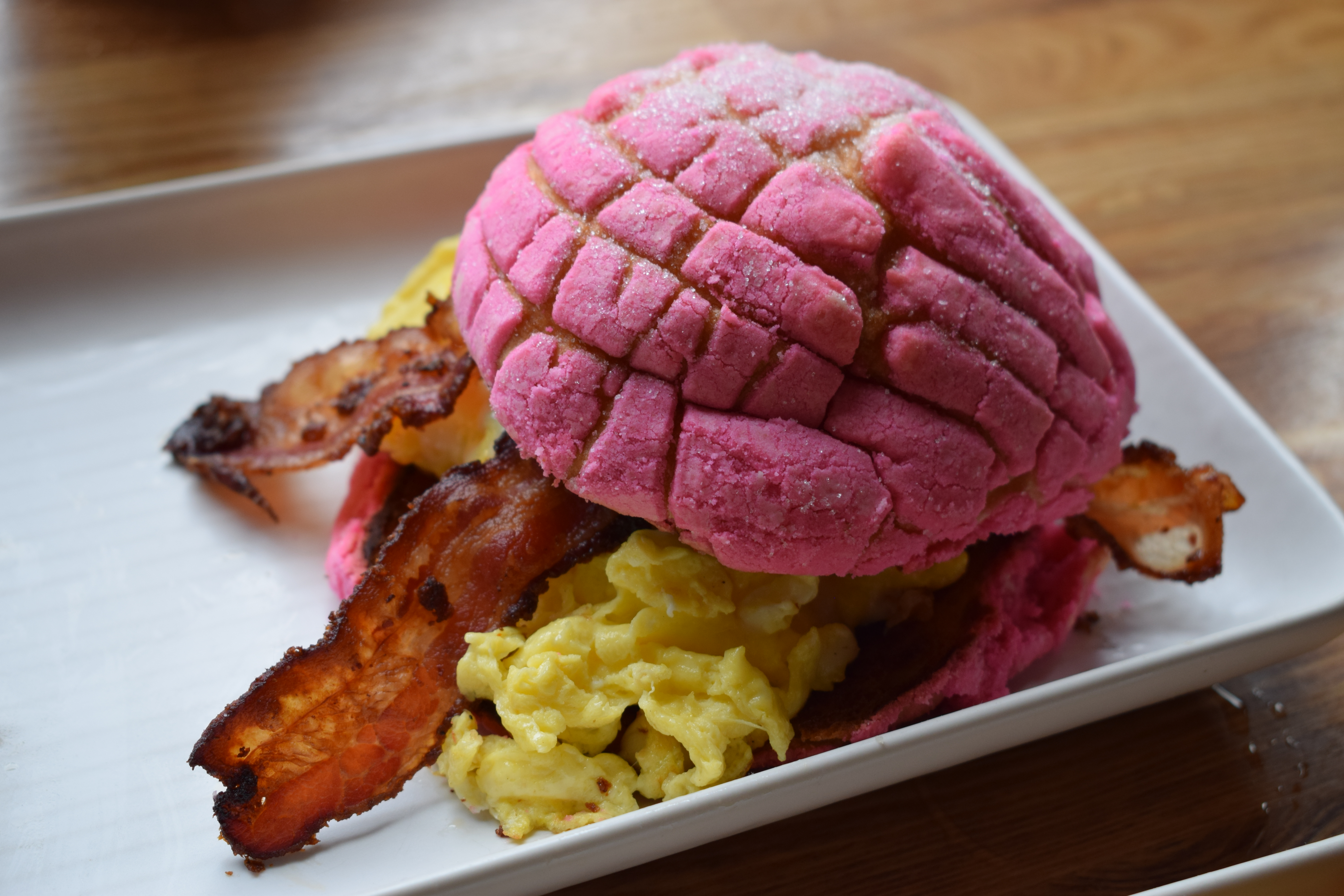 Lolas-Long-Beach-Concha-Breakfast-Sandwich-Mexican-Fusion-Brunch-Best-Orange-County-Breakfast-OCfoodfiend-OC-Food-Fiend-Blogger-Instagram-Foodie-Recommended