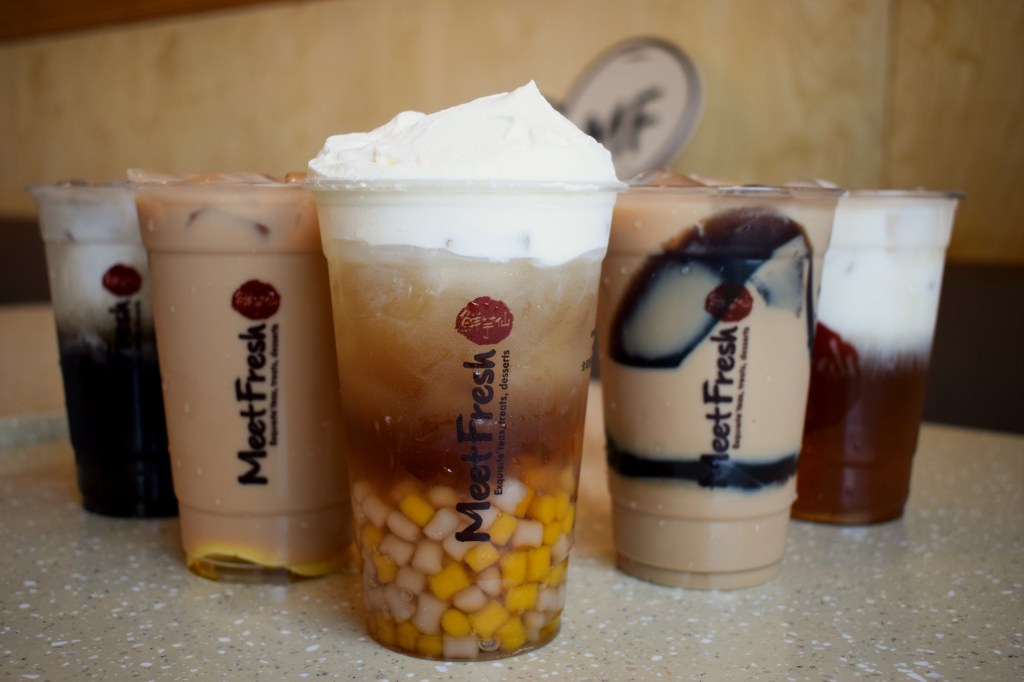 Now Open: Meet Fresh’s new Hacienda Heights Location Offers Tuesday&nbsp;Special