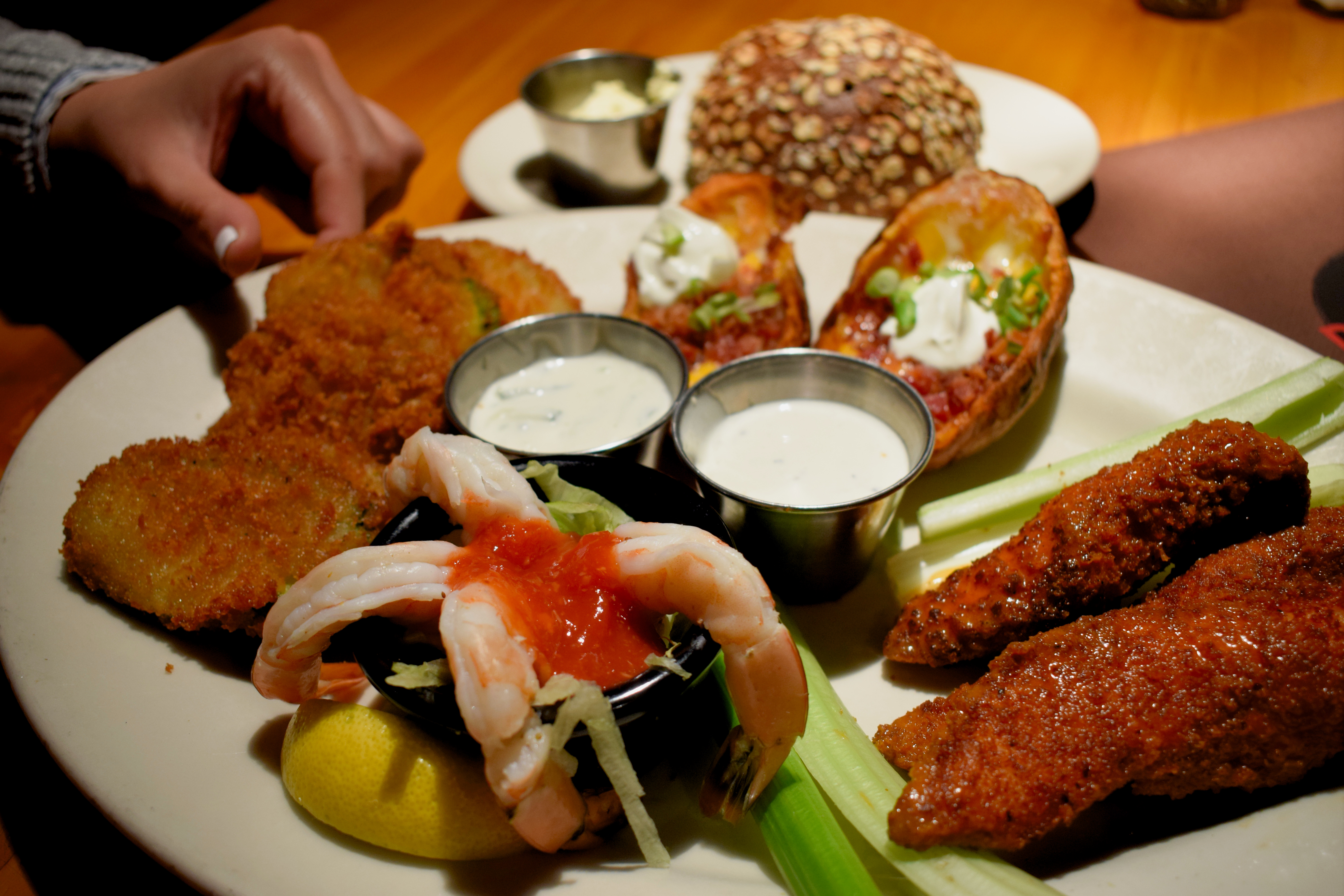 Black-Angus-Prime-Rib-Mud-Pie-Wednesday-Special-Deals-Offers-Steak-Restaurant-OC-Food-Fiend-OCfoodfiend-blogger-instagram-orange-county