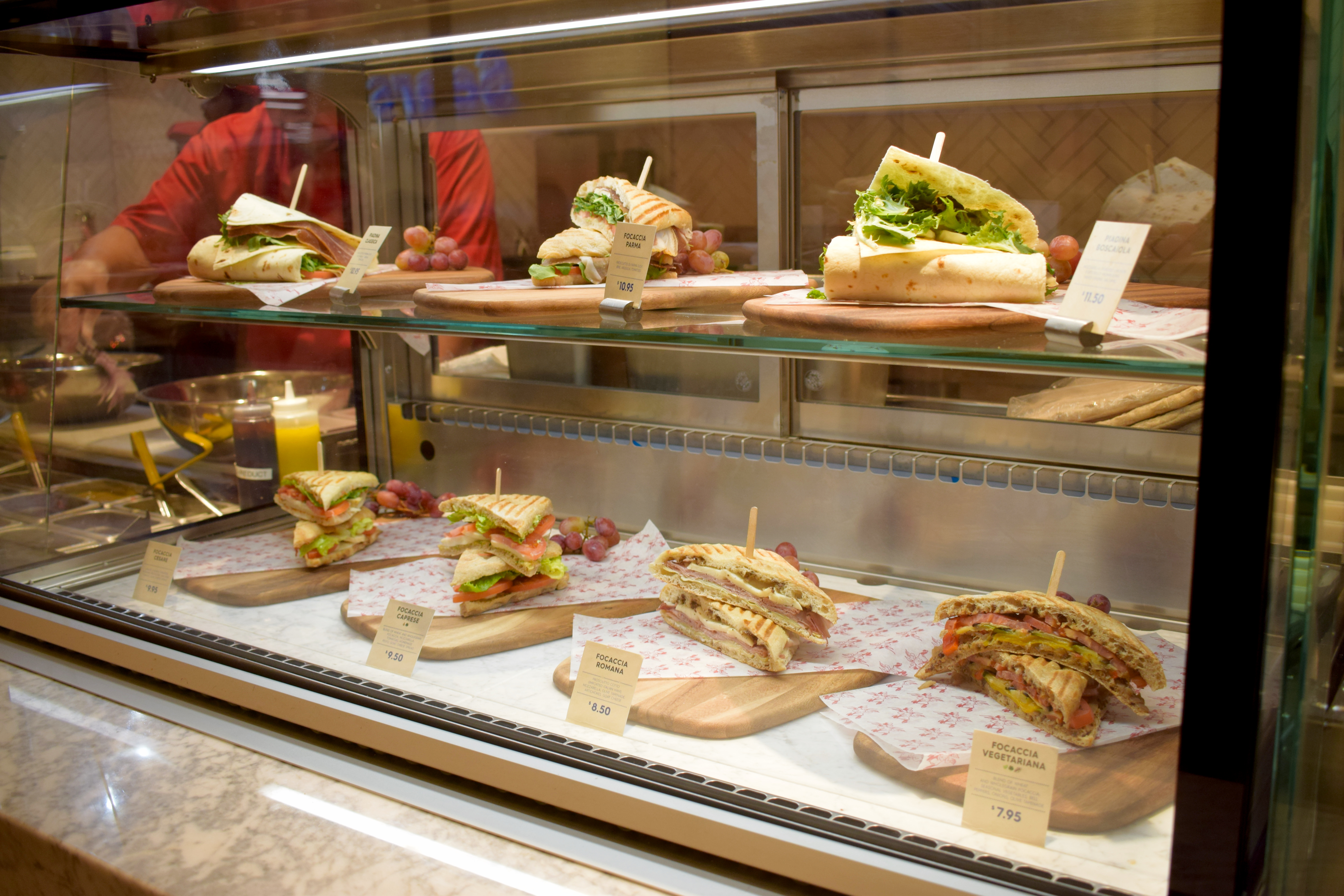 Casa-Barilla-Restaurant-Pasta-Pizza-Italian-OC-Food-Fiend-OCfoodfiend-Orange-County-Costa-Mesa-SoCal-South-Coast-Plaza-Lunch-Dinner