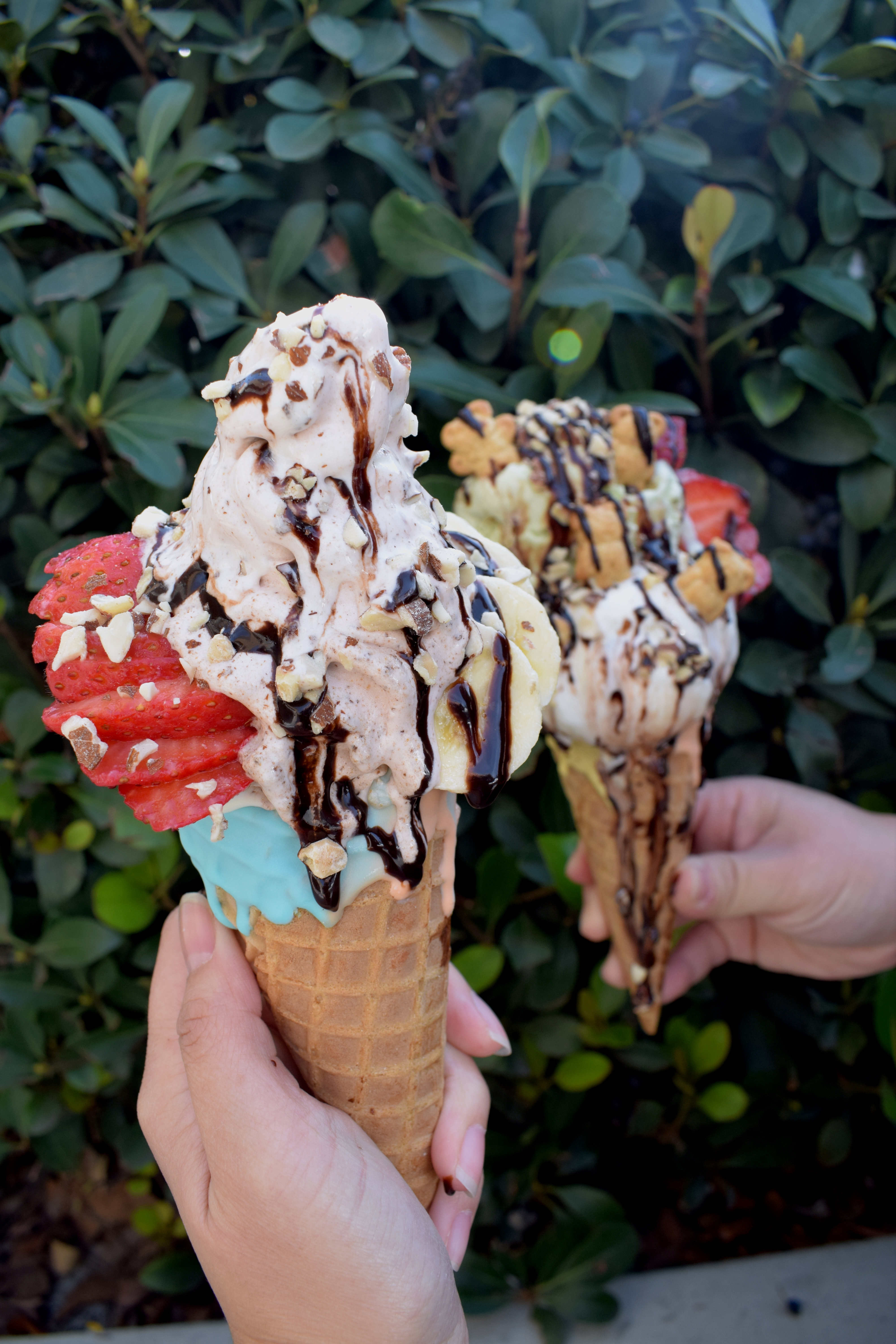 Drilld-Ice-Cream-OC-Food-Fiend-OCFoodFiend-Orange-County-New-Restaurant-Dessert-SoCal-where-to-go-blogger-Instagram-Hot-Cheetos-Cereal-Instagram