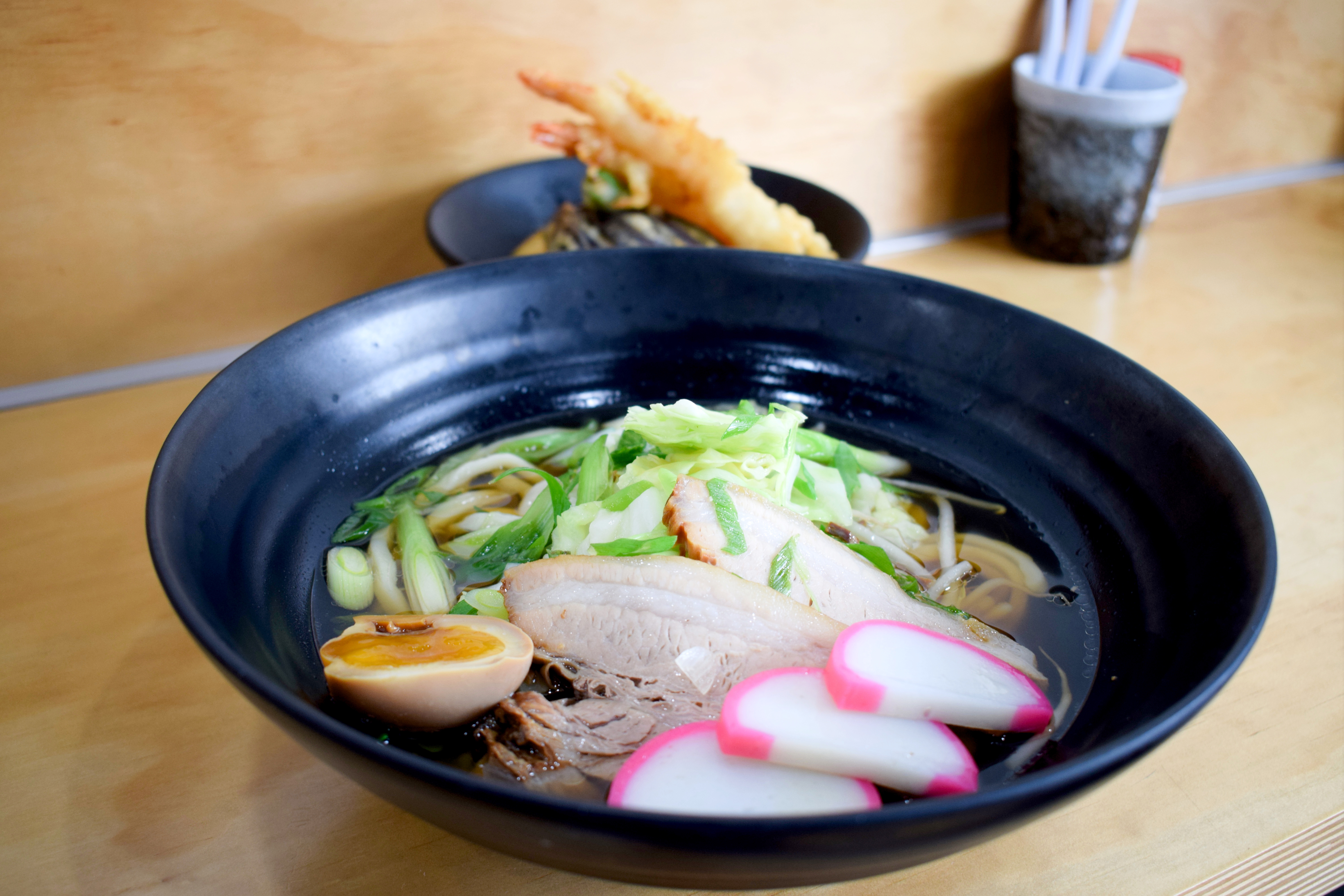 meiji-noodles-oki-doki-udon-sushi-tuna-lake-forest-lunch-special-menu-oc-food-fiend-mission-viejo-japanese-OCFoodFiend-restaurant-blogger-mucho-mahalo-grand-opening.JPG
