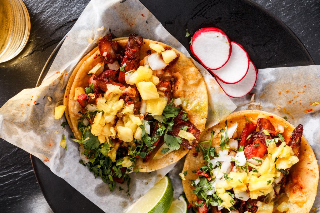 Event: Unlimited Tacos at OC Weekly’s Viva Los Tacos + Discount&nbsp;Code
