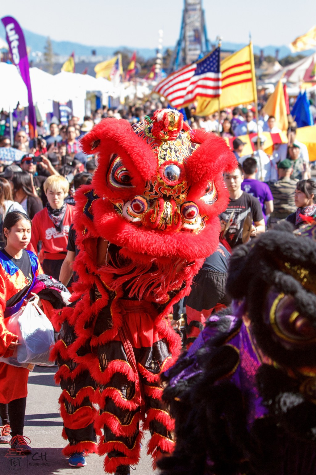 2018 Orange County Lunar Near Year Events&nbsp;Roundup