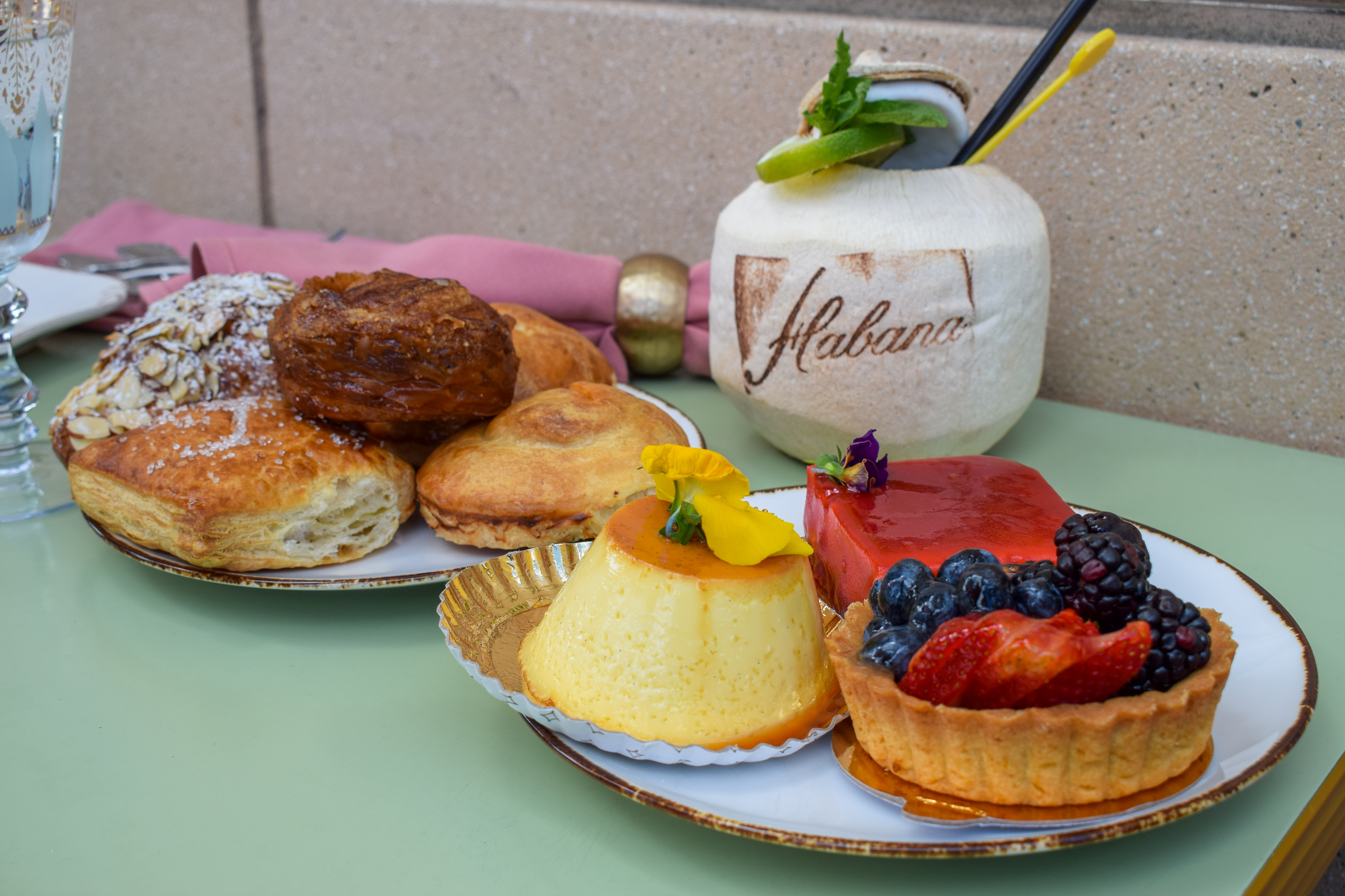 Restaurant-Habana-Brunch-Irvine-Costa-Mesa-Breakfast-Lunch-Dinner-OCfoodfiend-oc-food-fiend-orange-county-socal-coffee-cafe-bakery-spectrum-Cuban-Flan-Tarts-Pastries-Foodie-Blog