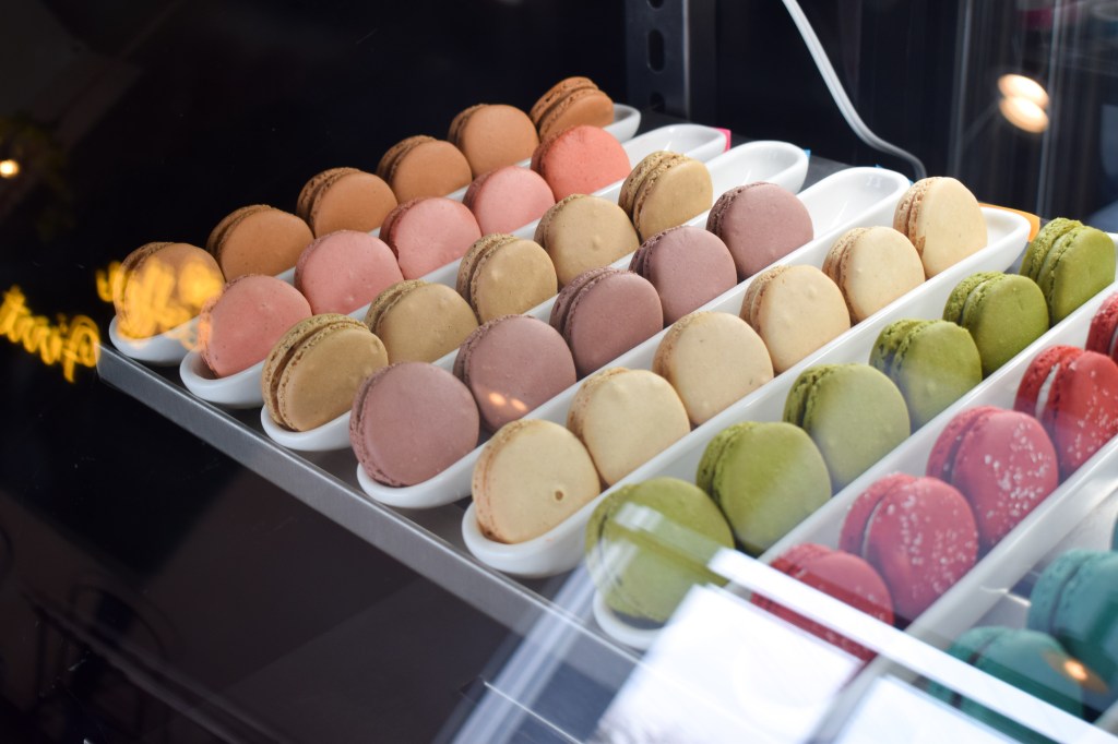 Grand Opening: Teas, Desserts, and More at Macchiato in Santa Ana +&nbsp;Promo