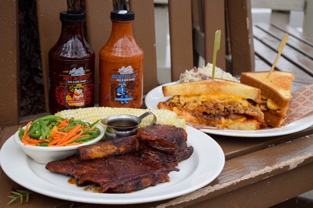 Lucille’s Smokehouse BBQ Introduces the St. Louis Rib&nbsp;Chop