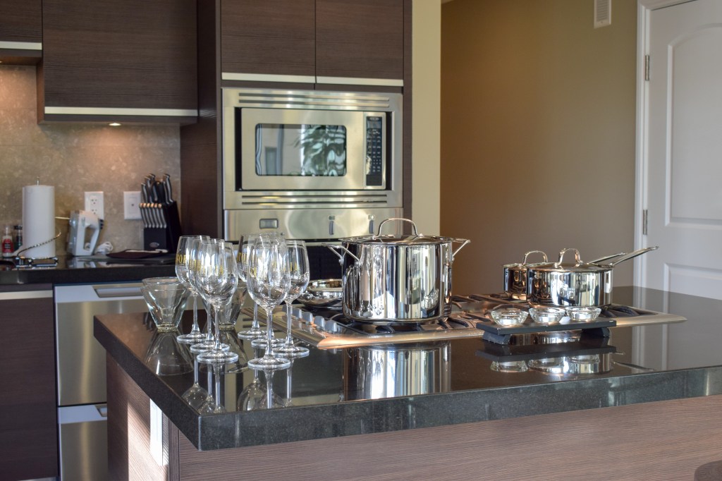 Discovering Astoria at Central Park West in&nbsp;Irvine