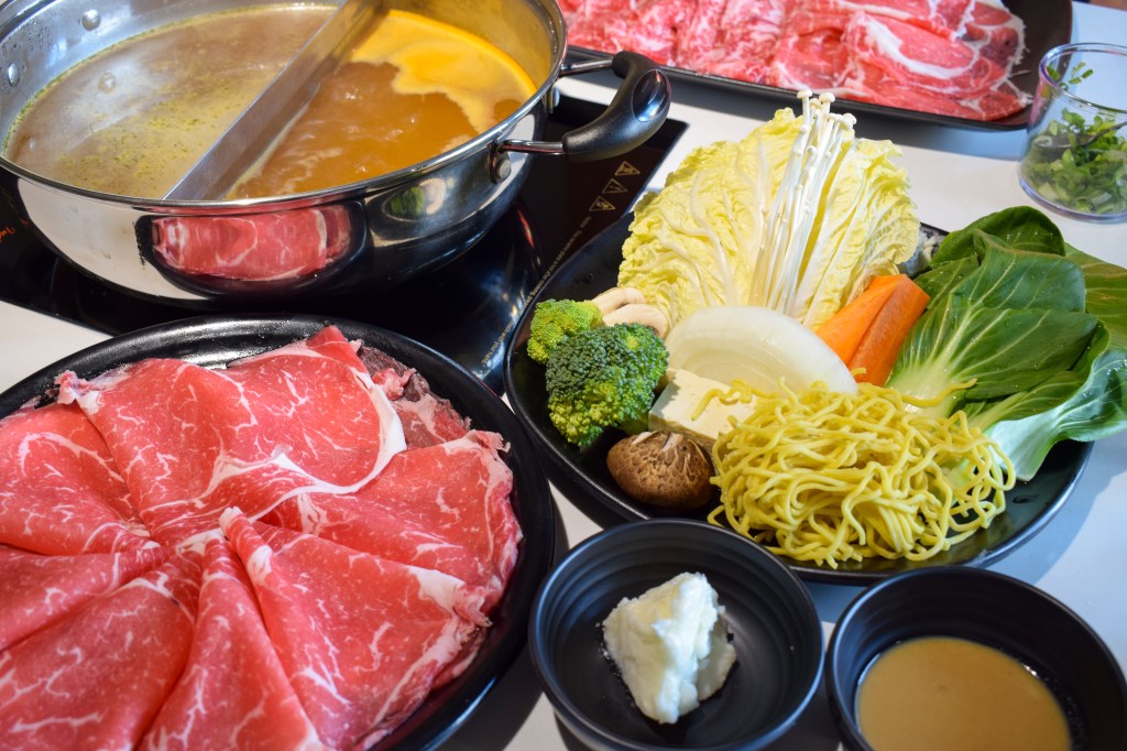 LA’s Joon Shabu Shabu Opens Second Location at the Tustin&nbsp;District