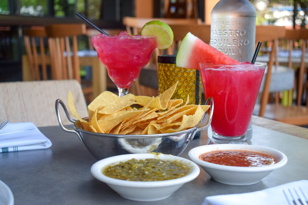 Cha Cha’s Latin Kitchen Celebrates National Tequila&nbsp;Day