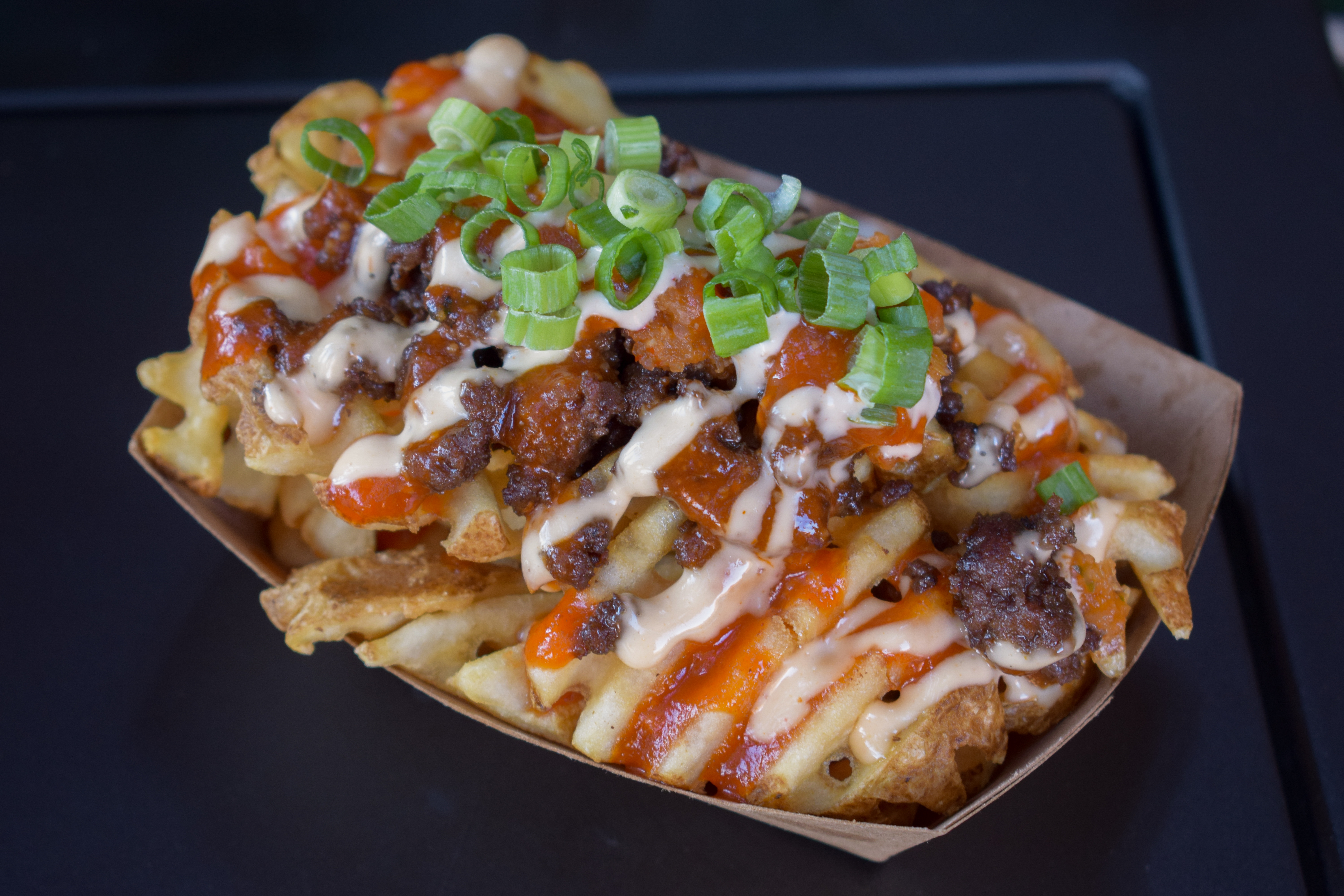 Koja-Korean-Japanese-Food-Truck-LA-OC-Food-Fiend-OCfoodfiend-Instagram-New-Restaurant-Tustin-Marketplace-News-Foodie-Blogger-Fries