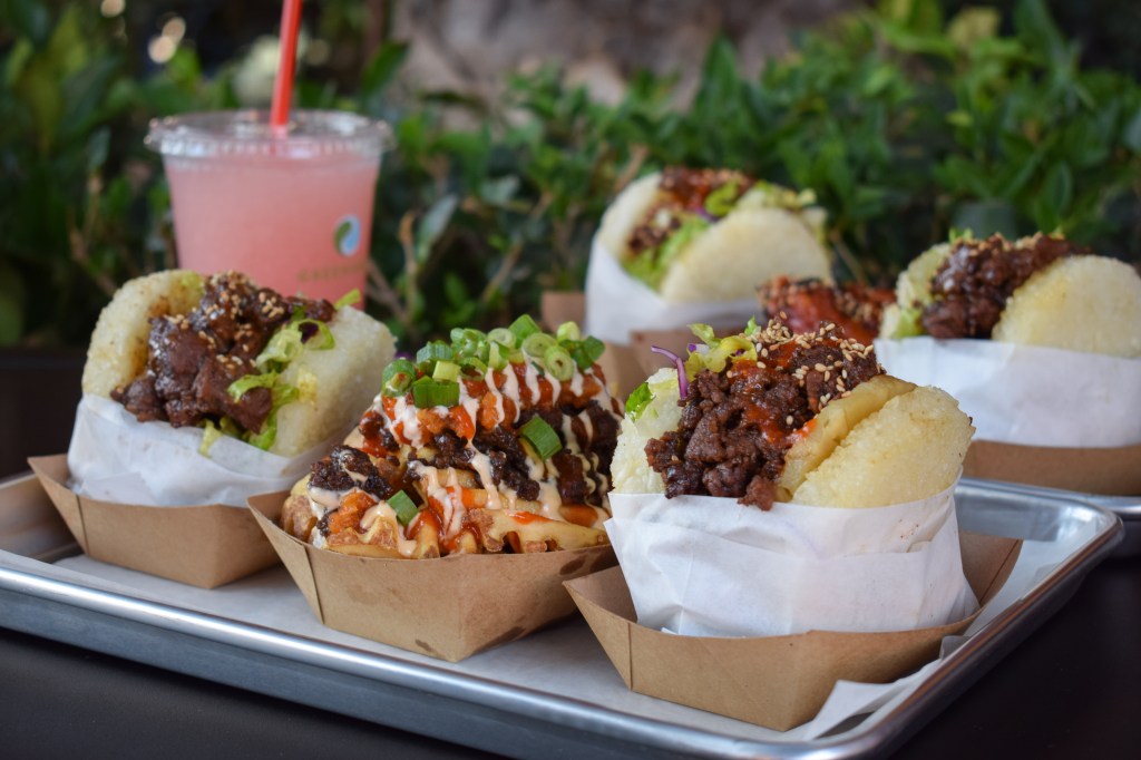 Grand Opening: KoJa Kitchen in Tustin +&nbsp;Promos
