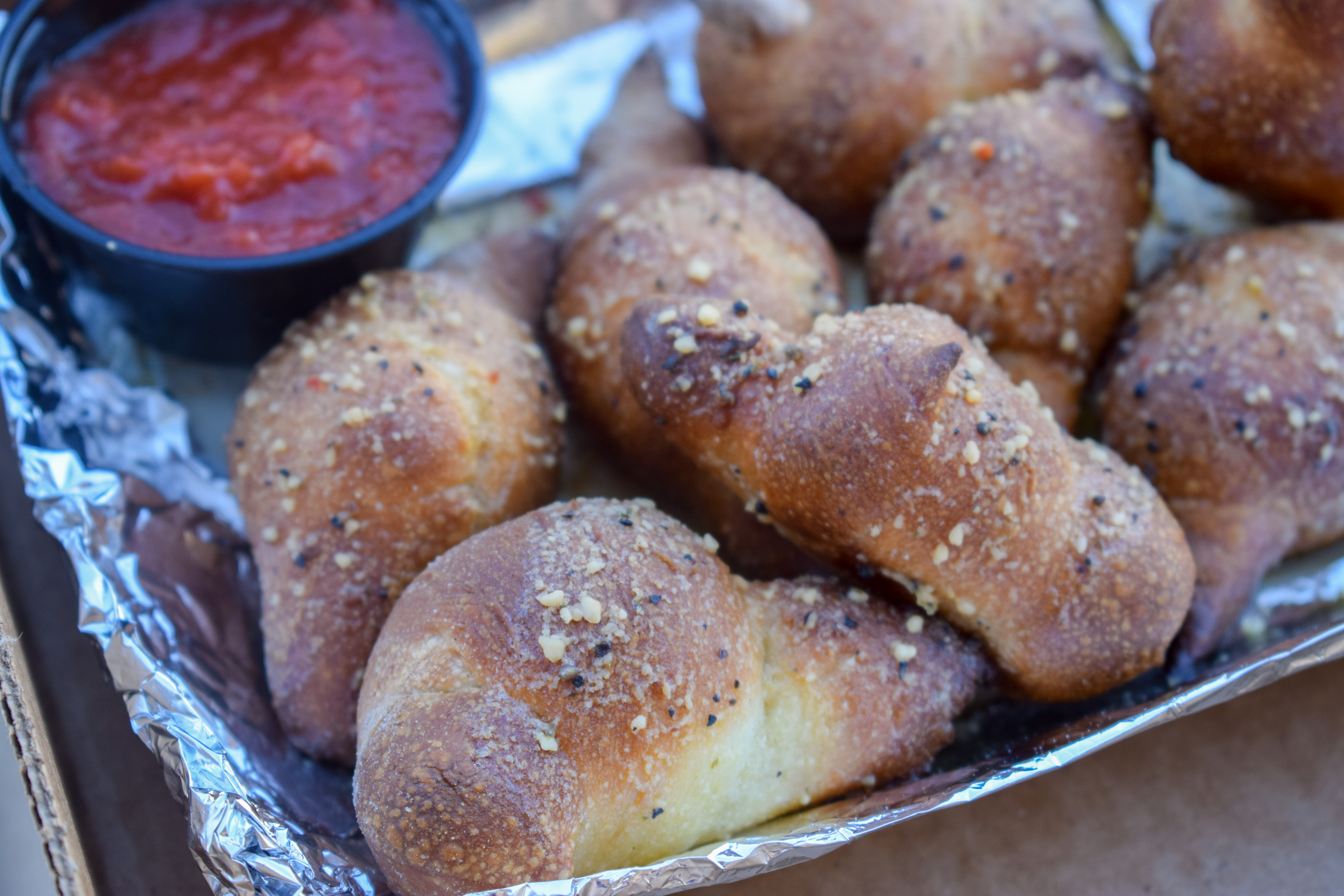 Papa-Johns-Pizza-BBQ-Meat-Coupon-Promo-Promotion-OCfoodfiend-OC-Food-Fiend-Instagram-Blogger