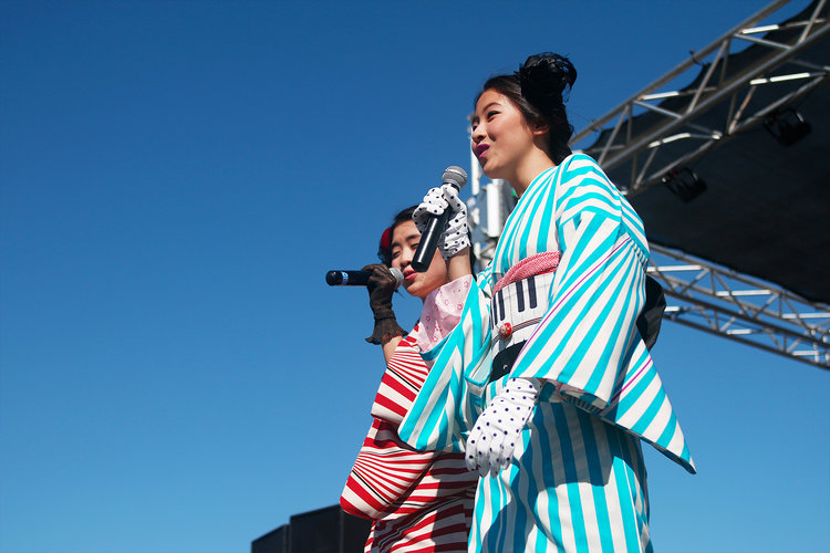 OC Japan Fair Returns to Costa&nbsp;Mesa