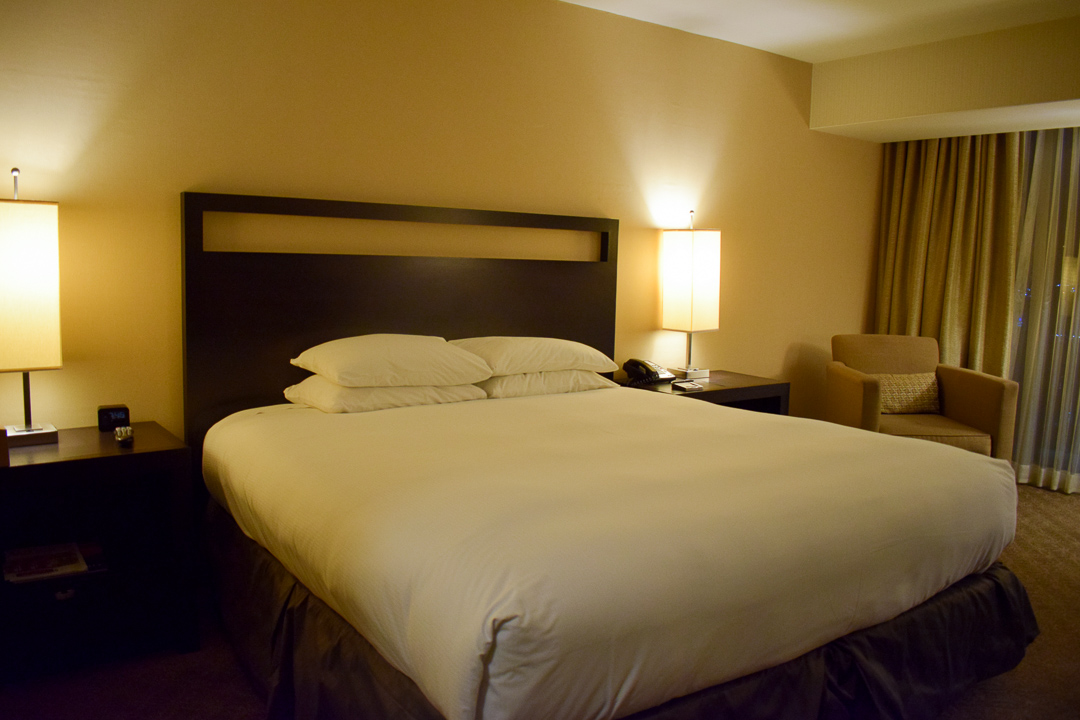 Hilton-Anaheim-Chefs-Table-Frederic-Castan-Private-Dinners-Business-Meeting-Best-Places-Disneyland-Dinner-Hotel-Room-Review