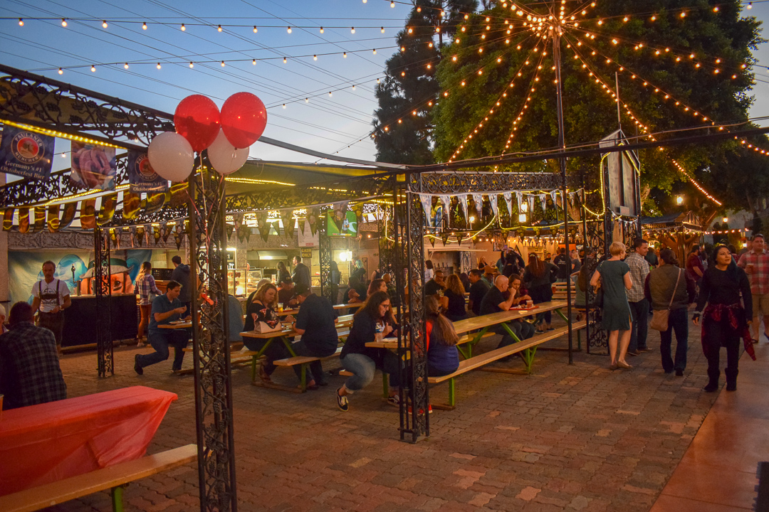 Oktoberfest-Old-World-Village-Orange-County-OC-food-fiend-Where-To-Go-German-Beer-Chicken-Dance-Strudel-Bratwurst-Entertainment-SoCal-CA-Huntington-Beach-events