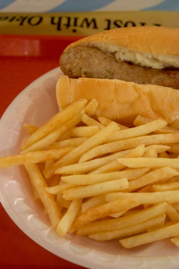 Oktoberfest-Old-World-Village-Orange-County-OC-food-fiend-Where-To-Go-German-Beer-Chicken-Dance-Strudel-Bratwurst-Entertainment-SoCal-CA-Huntington-Beach-tap