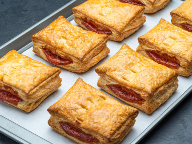 Portos-Bake-Home-guava-strudel