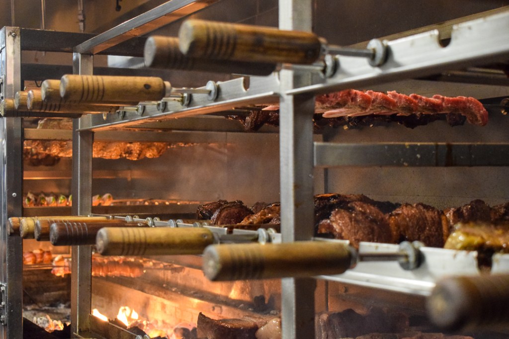 Texas De Brazil Celebrates 20th Anniversary +&nbsp;Promotion