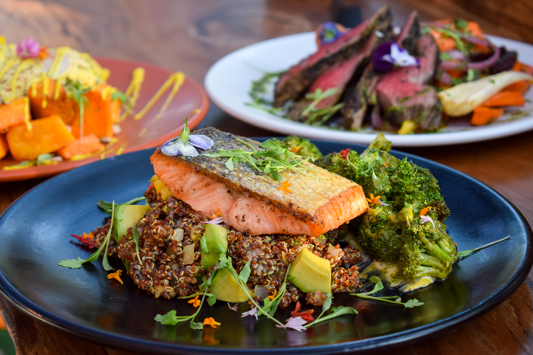 Cultivation-Kitchen-Greenhouse-Downtown-Anaheim-Dine-Inside-Date-Night-Packing-House-District-Disneyland-Where-To-Go-OC-Food-Fiend-OCfoodfiend-Orange-County-Organic-Healthy-Seafood