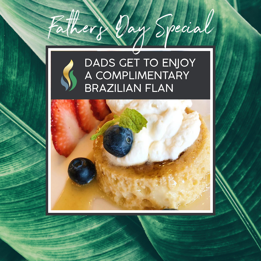 Roundup: Father’s Day Deals, Specials, and&nbsp;Promotions