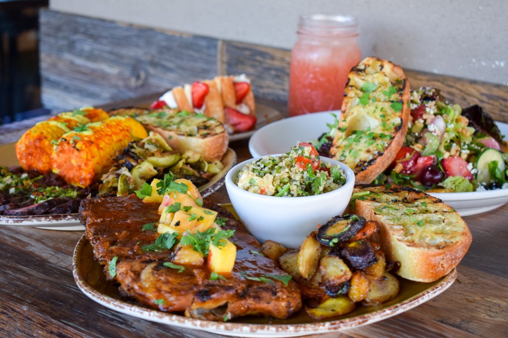 Urban Plates Introduces new Summer Menu&nbsp;Items!