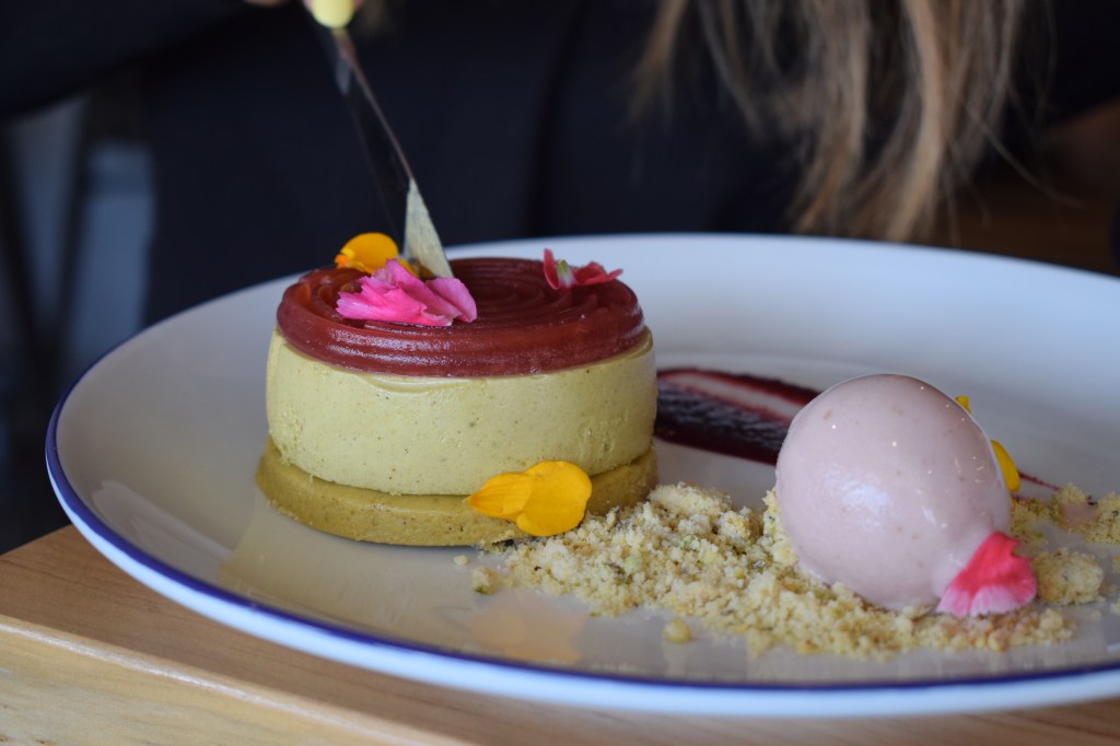 New Summer Dessert Menu at Toast Kitchen & Bakery in Costa&nbsp;Mesa