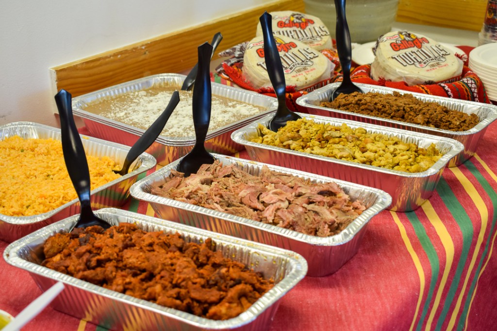 Discovering El Gallo Giro in Santa&nbsp;Ana