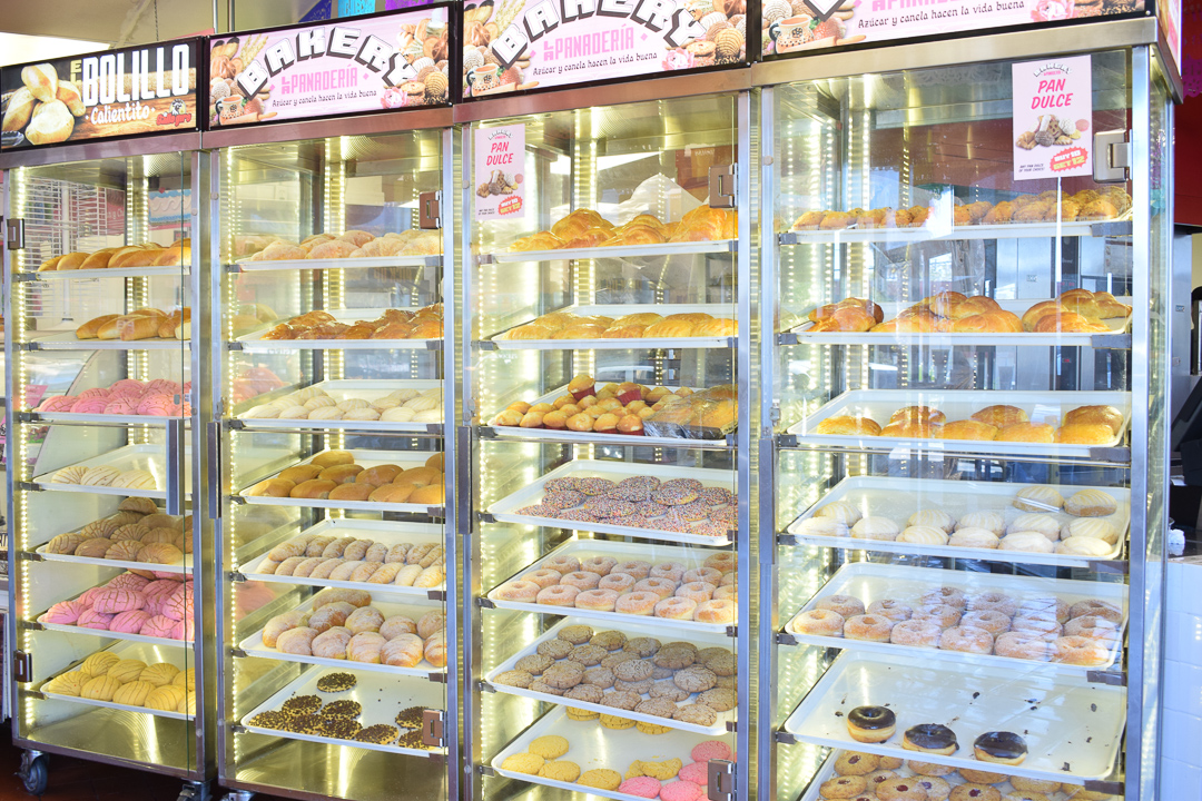 El-Gallo-Giro-Restaurant-Mexico-City-Style-Food-Tacos-Burritos-24hours-Pork-Pozole-Panderia-Santa-Ana-OC-Food-Fiend-Foodie-Blogger-Orange-County-SoCal-Desserts