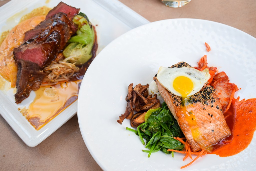 Roy’s Restaurant Travels to Korea With New Global Tasting&nbsp;Menu